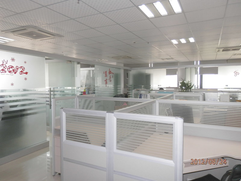 ANHUI ELITE INDUSTRIAL CO.,LTD